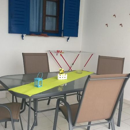 Ferienwohnung Galazio Kyma Agios Ioannis  Zimmer foto